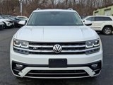 Used 2019 Volkswagen Atlas SE w/ Panoramic Sunroof Package image 2