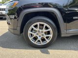 Certified 2022 Jeep Compass Latitude image 6