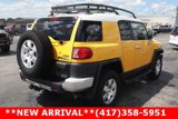 Used 2007 Toyota FJ Cruiser 4WD image 5