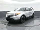 Used 2015 Ford Explorer XLT w/ Equipment Group 202B image 3