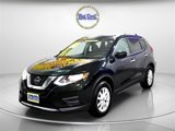 Used 2018 Nissan Rogue SV image 3