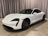 Used 2023 Porsche Taycan 4S image 4