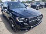 Certified 2021 Mercedes-Benz GLC 300 image 5
