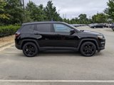 Used 2021 Jeep Compass Latitude w/ Sun and Sound Group image 3