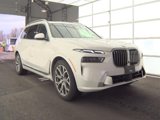 Used 2025 BMW X7 xDrive40i image 2