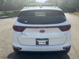 Used 2021 Kia Sportage EX image 4