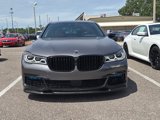 Used 2018 BMW 750i image 3