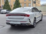 Used 2023 Kia K5 GT-Line w/ GT-Line Premium Package image 3