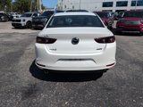 Used 2023 MAZDA MAZDA3 s image 4