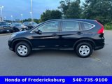 Used 2015 Honda CR-V LX image 2