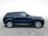 Used 2017 Land Rover Range Rover Sport HSE image 4