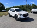 Certified 2020 GMC Terrain SLE w/ Driver Convenience Package image 1