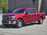 Used 2017 Ford F150 XLT w/ Equipment Group 302A Luxury image 2