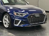 Used 2024 Audi S4 Premium Plus image 3