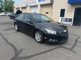Used 2014 Chevrolet Cruze LT w/ RS Package image 2