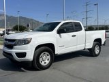 Used 2016 Chevrolet Colorado W/T w/ WT Convenience Package image 5