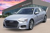 Used 2019 Audi A6 3.0T Premium w/ Convenience Package image 6
