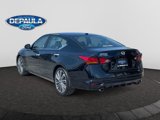 Used 2023 Nissan Altima 2.5 SL image 3