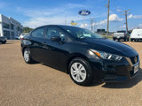 Used 2022 Nissan Versa S image 3