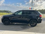 Used 2018 Jeep Grand Cherokee Altitude image 5