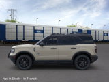 New 2025 Ford Bronco Sport Outer Banks image 3