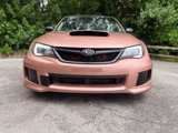 Used 2011 Subaru Impreza WRX Sedan w/ Popular Equipment Group 3A image 2