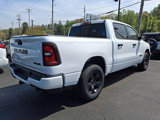 New 2025 RAM 1500 Tradesman w/ Night Edition image 4