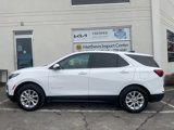Used 2022 Chevrolet Equinox LT image 2