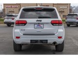 Used 2021 Jeep Grand Cherokee Laredo X image 4