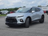 Used 2019 Chevrolet Blazer RS image 3