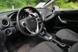 Used 2013 Ford Fiesta SE image 2