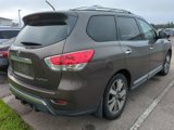 Used 2015 Nissan Pathfinder Platinum image 3