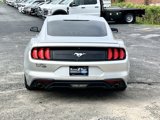 Used 2018 Ford Mustang Premium image 4