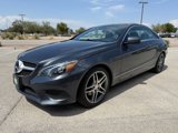 Used 2014 Mercedes-Benz E 350 Coupe w/ Premium 1 Package image 2