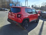 Used 2021 Jeep Renegade Latitude image 4
