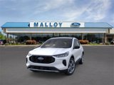 New 2025 Ford Escape ST-Line w/ Equipment Group 301A image 3