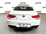 Used 2017 BMW 640i Gran Coupe xDrive image 6