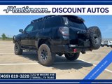 Used 2014 Toyota 4Runner 4WD image 5