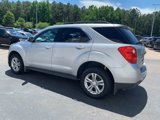 Used 2014 Chevrolet Equinox LT w/ Driver Convenience Package image 4