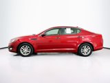 Used 2013 Kia Optima LX image 4