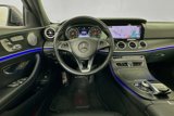Used 2018 Mercedes-Benz E 400 4MATIC Sedan w/ Premium 3 Package (Q03) image 4