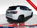 Certified 2024 Jeep Compass Trailhawk image 3