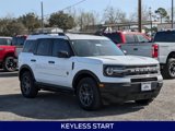 New 2024 Ford Bronco Sport Big Bend image 4