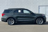 Certified 2022 Ford Explorer XLT w/ Equipment Group 202A image 2