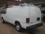 Used 2013 Ford E-150 and Econoline 150 image 3
