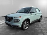 New 2025 Hyundai Venue SEL image 3