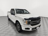 Certified 2018 Ford F150 XLT w/ Equipment Group 302A Luxury image 4
