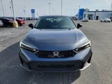 New 2025 Honda Civic Sport image 4