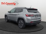 Used 2022 Jeep Compass Limited w/ Sun and Sound Group image 5