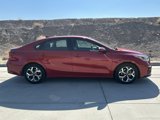 Used 2021 Kia Forte LXS image 4